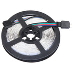Ruban LED RGB 5m nu 2030 SMD, 12V, 2030 SMD RGB LED 5m nu