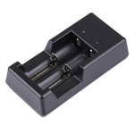 Chargeur universel de batterie rechargeable USB 1,2V / 3,7V, universel
