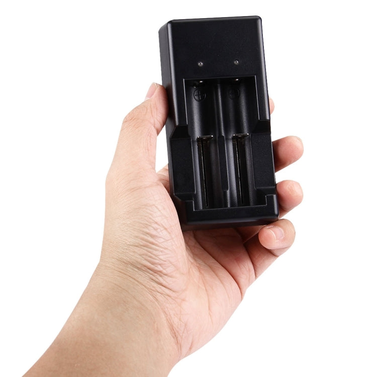 Chargeur universel de batterie rechargeable USB 1,2V / 3,7V, universel