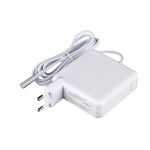 Chargeur d'alimentation 18,5 V 4,6 A 85 W 5 broches de type L MagSafe 1 pour Apple Macbook A1222 / A1290 / A1343, longueur : 1,7 m, prise UE