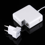 Chargeur d'alimentation 18,5 V 4,6 A 85 W 5 broches de type L MagSafe 1 pour Apple Macbook A1222 / A1290 / A1343, longueur : 1,7 m, prise UE