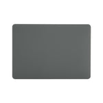 Pour étui de protection rigide transparent pour PC portable Apple MacBook Pro 13,3 pouces A1706 et A1708 (version 2016)