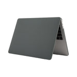 Pour étui de protection rigide transparent pour PC portable Apple MacBook Pro 13,3 pouces A1706 et A1708 (version 2016)