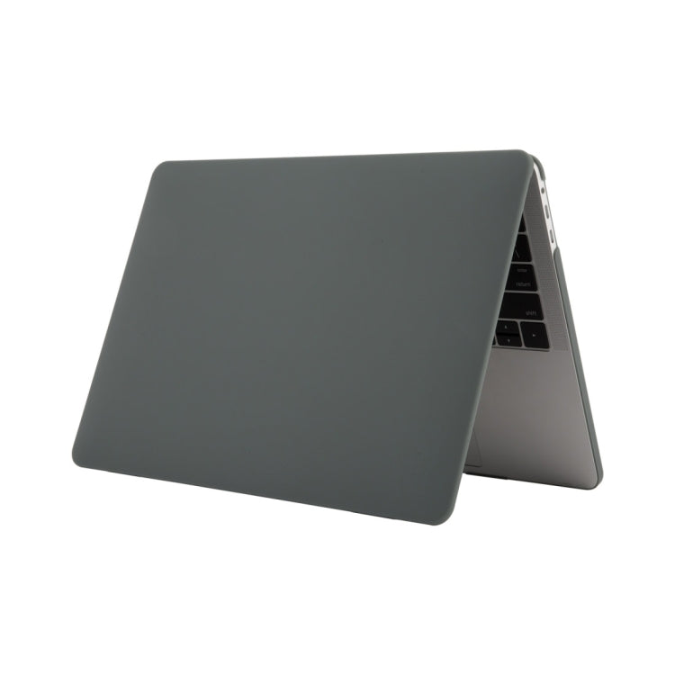 Pour étui de protection rigide transparent pour PC portable Apple MacBook Pro 13,3 pouces A1706 et A1708 (version 2016)