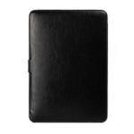 For Macbook Pro 15.4 inch Laptop Crazy Horse Texture Horizontal Flip Leather Case