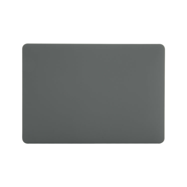 Coque de protection givrée pour ordinateur portable MacBook Pro 15,4 pouces A1707 (2016 - 2017), pour MacBook Pro 15,4 pouces