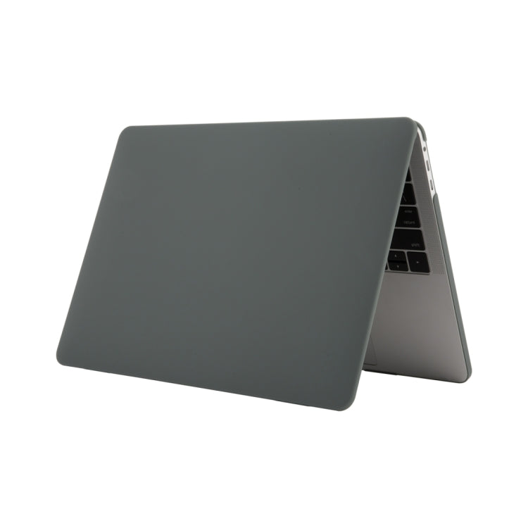Coque de protection givrée pour ordinateur portable MacBook Pro 15,4 pouces A1707 (2016 - 2017), pour MacBook Pro 15,4 pouces