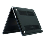 Pour la coque de protection rigide en polycarbonate pour ordinateur portable MacBook Pro 15,4 pouces A1707 (2016)