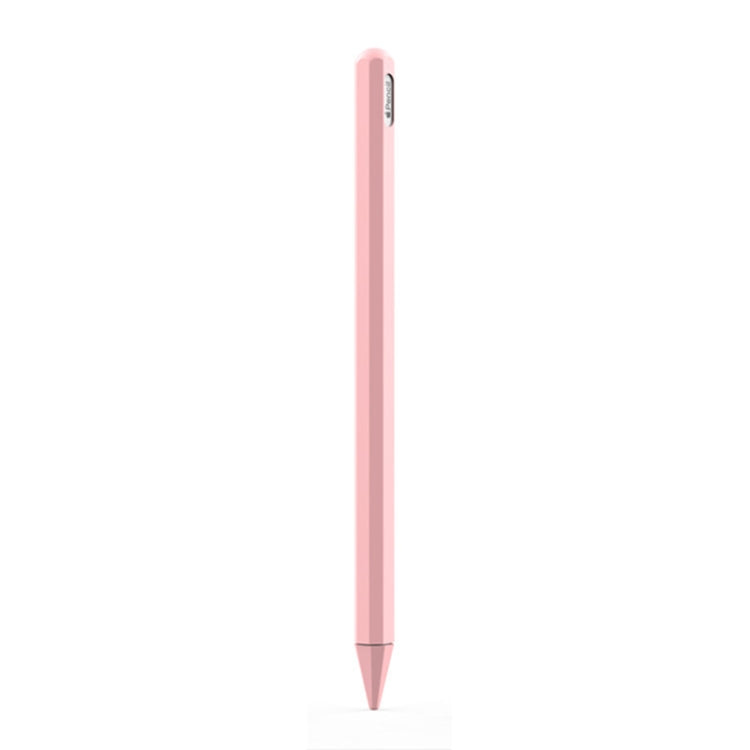 Coque de protection en gel de silice pour Apple Pencil 2