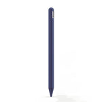 Coque de protection en gel de silice pour Apple Pencil 2
