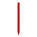 Coque de protection en gel de silice pour Apple Pencil 2