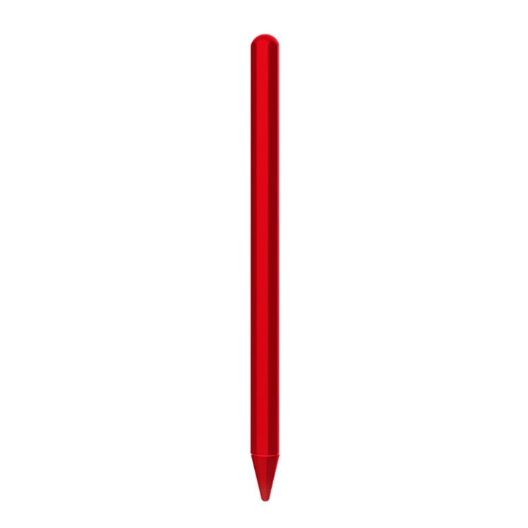 Coque de protection en gel de silice pour Apple Pencil 2