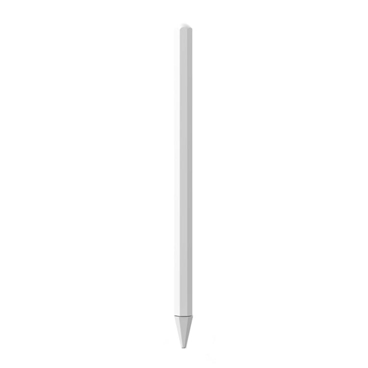 Coque de protection en gel de silice pour Apple Pencil 2