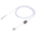 Câble de charge PD 45 W / 60 W / 65 W MagSafe 2 (forme en T) à USB-C / Type-C, MagSafe 2 45 W / 60 W / 65 W