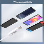 Câble de charge PD 45 W / 60 W / 65 W MagSafe 2 (forme en T) à USB-C / Type-C, MagSafe 2 45 W / 60 W / 65 W