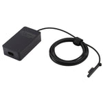 Chargeur adaptateur secteur 15V 2,58A 44W A1625 pour Microsoft Surface Pro 6 / Pro 5 (2017) / Pro 4, prise EU, MBC0294A, MBC0294D