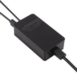 Chargeur adaptateur secteur 15V 2,58A 44W A1625 pour Microsoft Surface Pro 6 / Pro 5 (2017) / Pro 4, prise EU, MBC0294A, MBC0294D