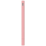 LOVE MEI Pour Apple Pencil 2 Étui de protection en silicone de forme triangulaire pour stylet, pour Apple Pencil 2