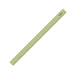 LOVE MEI Pour Apple Pencil 2 Étui de protection en silicone de forme triangulaire pour stylet, pour Apple Pencil 2