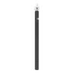 LOVE MEI Étui de protection en silicone en forme de doigt d'honneur pour stylet Apple Pencil 1, pour Apple Pencil 1