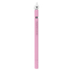LOVE MEI Étui de protection en silicone en forme de doigt d'honneur pour stylet Apple Pencil 1, pour Apple Pencil 1
