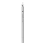 LOVE MEI Étui de protection en silicone en forme de doigt d'honneur pour stylet Apple Pencil 1, pour Apple Pencil 1