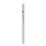 LOVE MEI Étui de protection en silicone en forme de doigt d'honneur pour stylet Apple Pencil 1, pour Apple Pencil 1
