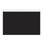 Pour protection d'écran anti-reflet magnétique pour ordinateur portable MacBook Pro 16 pouces 2019
