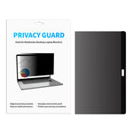 Pour protection d'écran anti-reflet magnétique pour ordinateur portable MacBook Pro 16 pouces 2019