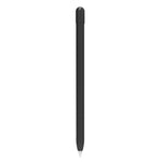 Coque de protection antidérapante en métal mat pour stylet Apple Pencil 1, pour Apple Pencil 1