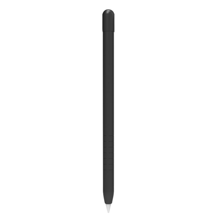 Coque de protection antidérapante en métal mat pour stylet Apple Pencil 1, pour Apple Pencil 1