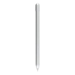 Coque de protection antidérapante en métal mat pour stylet Apple Pencil 1, pour Apple Pencil 1