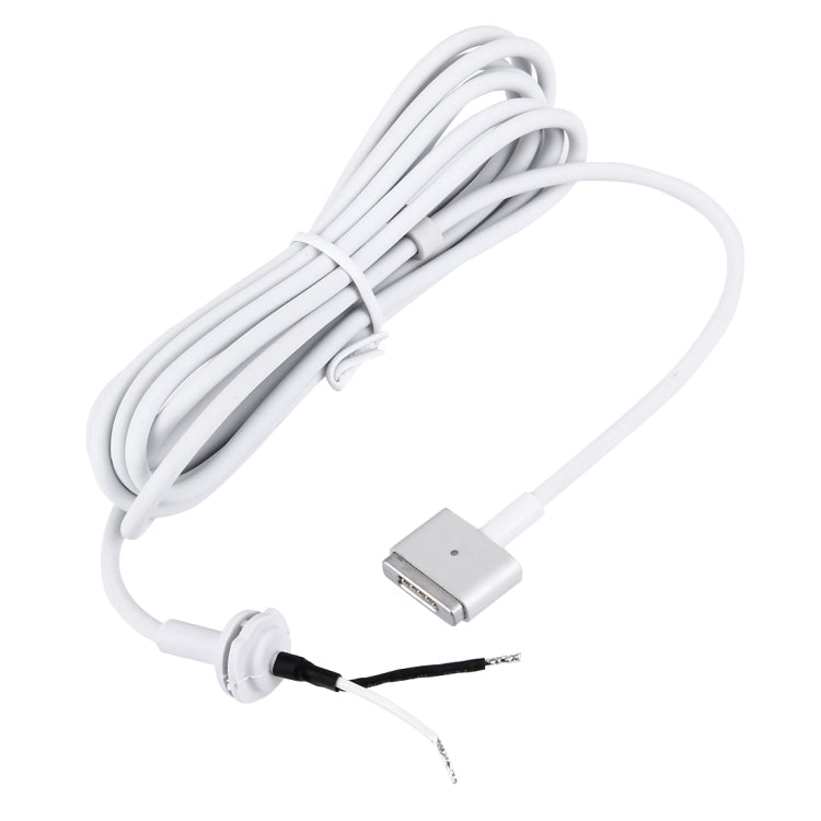 Câble d'alimentation MagSafe 2 de style T à 5 broches pour Apple Macbook A1425 A1435 A1465 A1502, longueur : 1,8 m