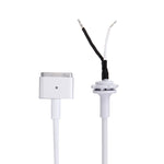 Câble d'alimentation MagSafe 2 de style T à 5 broches pour Apple Macbook A1425 A1435 A1465 A1502, longueur : 1,8 m