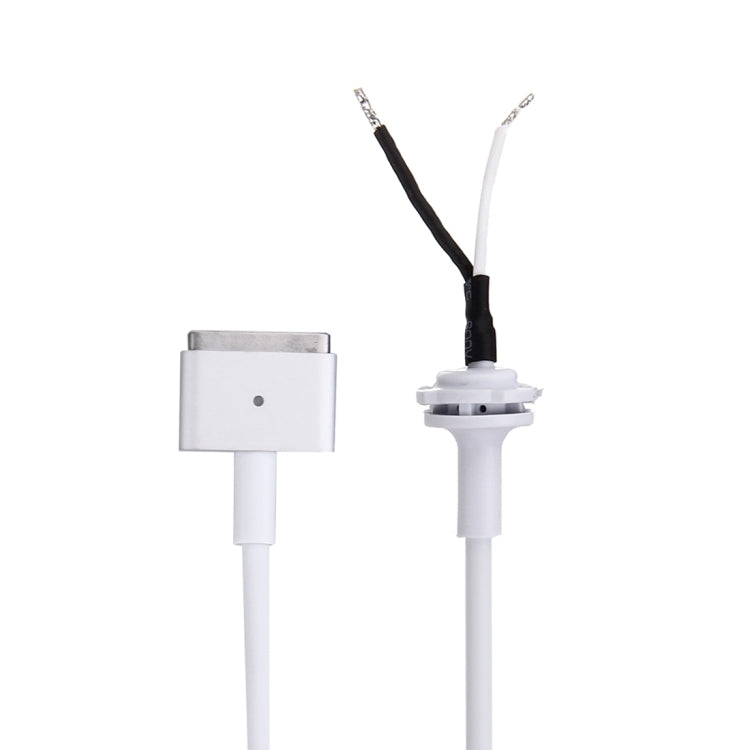 Câble d'alimentation MagSafe 2 de style T à 5 broches pour Apple Macbook A1425 A1435 A1465 A1502, longueur : 1,8 m