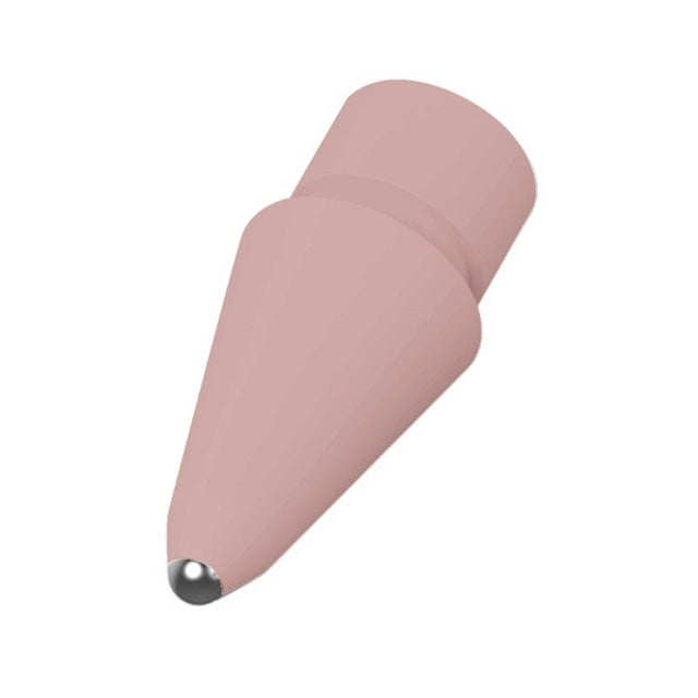 Pointe de remplacement en métal pour Apple Pencil 1 / 2, Pointe en métal