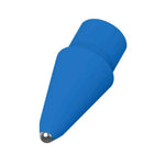 Pointe de remplacement en métal pour Apple Pencil 1 / 2, Pointe en métal