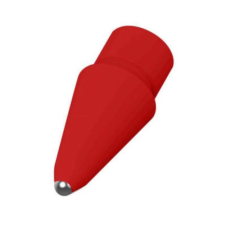 Pointe de remplacement en métal pour Apple Pencil 1 / 2, Pointe en métal