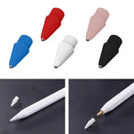 Pointe de remplacement en métal pour Apple Pencil 1 / 2, Pointe en métal