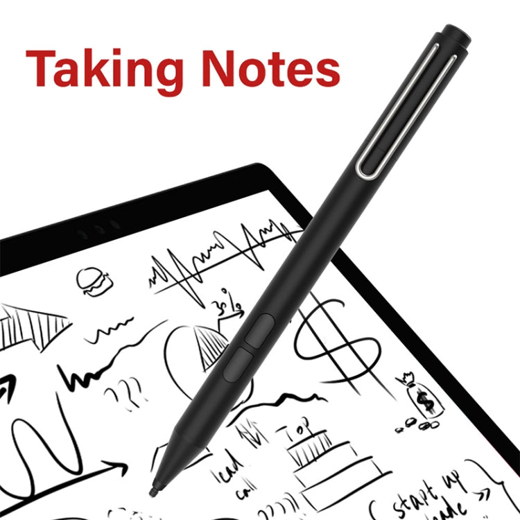 JD02 Stylet anti-toucher accidentel pour Microsoft Surface / Samsung Series