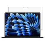 Pour MacBook Air 15,3 pouces A2941 2023 Film de protection d'écran en verre trempé antidéflagrant de 0,26 mm de dureté de surface 9H, pour MacBook Air 15,3 pouces A2941 2023 / Air 15 M3 2024 A3114 (1 pièce)
