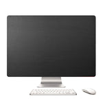 Housse de protection anti-poussière portable pour ordinateur de bureau Apple iMac 21 pouces, taille : 50x22cm