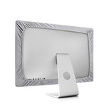 Housse de protection anti-poussière portable pour ordinateur de bureau Apple iMac 21 pouces, taille : 50x22cm