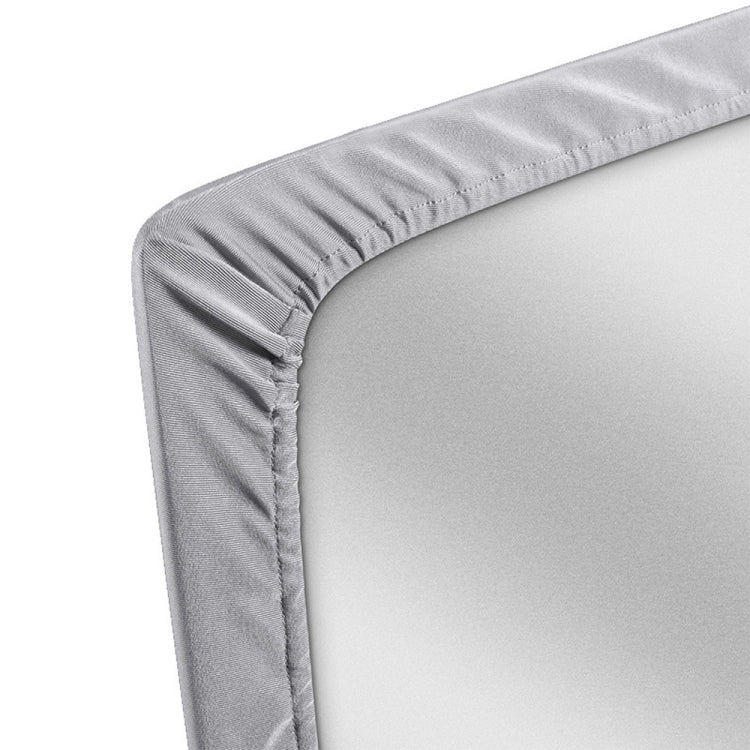 Housse de protection anti-poussière portable pour ordinateur de bureau Apple iMac 21 pouces, taille : 50x22cm