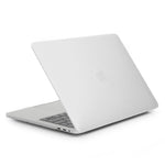 ENKAY Hat-Prince Étui de protection rigide en plastique mat 2 en 1 + coque de protection de clavier ultra-fine en TPU version US pour MacBook Pro 13,3 pouces 2016 avec Touchbar (A1706)