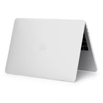 ENKAY Hat-Prince Étui de protection rigide en plastique mat 2 en 1 + coque de protection de clavier ultra-fine en TPU version US pour MacBook Pro 13,3 pouces 2016 avec Touchbar (A1706)