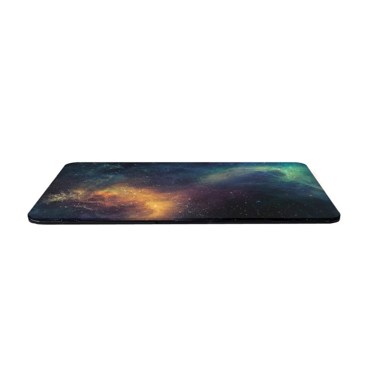 Pour Macbook Pro Retina 15,4 pouces Motifs Ciel Étoilé Apple Ordinateur Portable Décalcomanies d'eau Étui de Protection PC