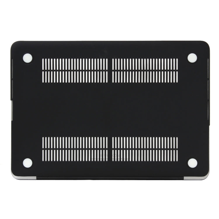Pour MacBook Pro Retina 13,3 pouces, motifs ciel étoilé, autocollants à eau pour ordinateur portable Apple, étui de protection pour PC