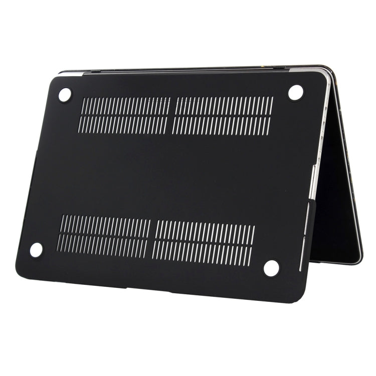 Pour MacBook Pro Retina 13,3 pouces, motifs ciel étoilé, autocollants à eau pour ordinateur portable Apple, étui de protection pour PC