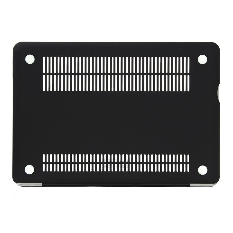 Pour Macbook Pro 13,3 pouces Coque de protection PC motifs ciel étoilé pour ordinateur portable Apple